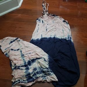 Vici dress